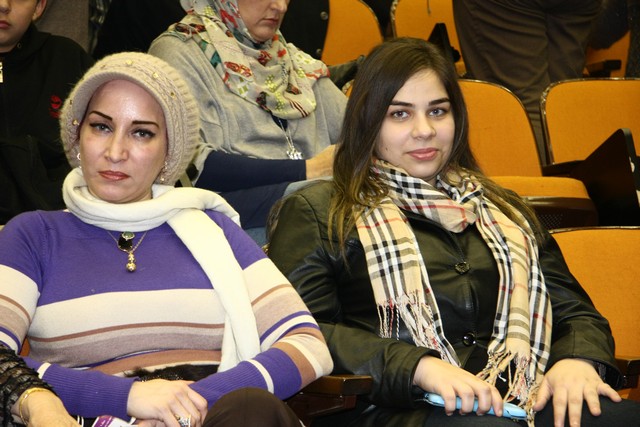 AUB Got Talent